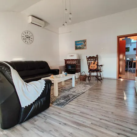Apartament Two Bedroom Rijeka