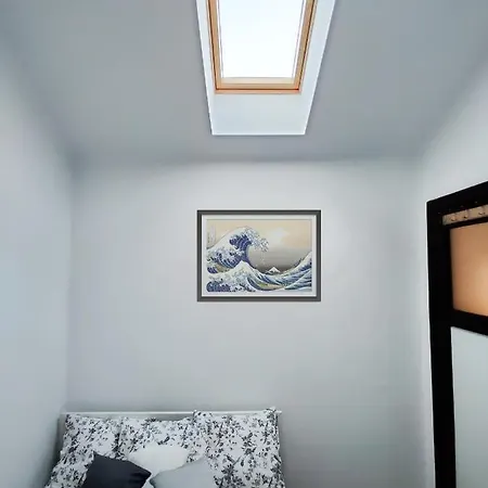 Two Bedroom Apartament Rijeka