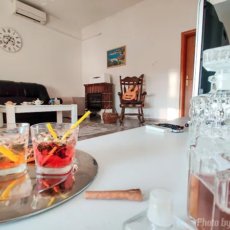 Two Bedroom רייקה