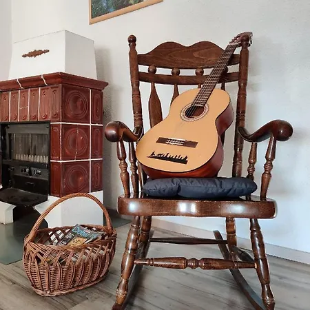 Two Bedroom דירה רייקה